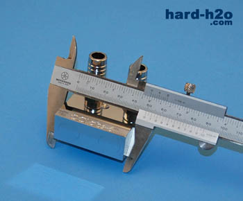 Ampliar foto Bloque CPU OCLabs Monoblock MB-06