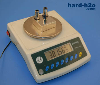 Ampliar foto Bloque CPU OCLabs Monoblock MB-06