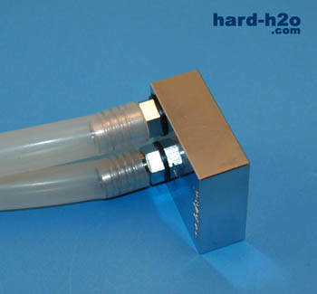 Ampliar foto Bloque CPU OCLabs Monoblock MB-06