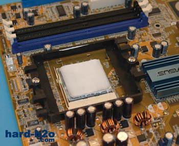 Ampliar foto Bloque CPU OCLabs Monoblock MB-06