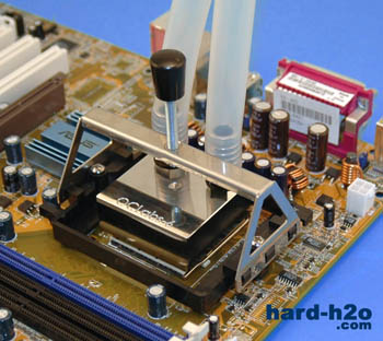 Ampliar foto Bloque CPU OCLabs Monoblock MB-06