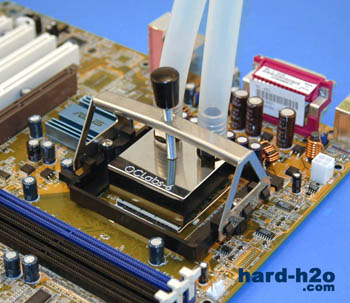 Ampliar foto Bloque CPU OCLabs Monoblock MB-06
