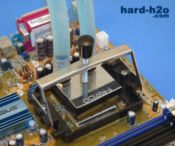 Ampliar foto Bloque CPU OCLabs Monoblock MB-06