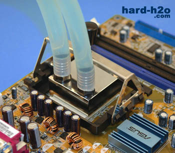 Ampliar foto Bloque CPU OCLabs Monoblock MB-06