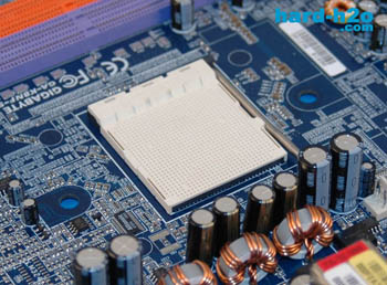 Ampliar foto Bloque CPU Revoltec X-Freezer Rev 2