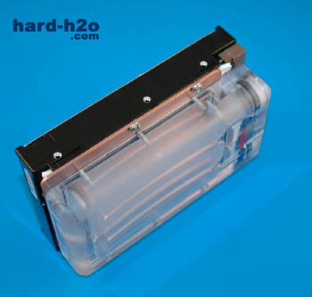 Ampliar foto Waterchill HD Cooler 3 1/2 Bay - Bloque Disco Duro