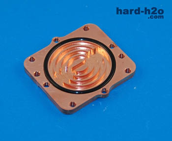 Ampliar foto Dangerden Maze4 Acetal VGA