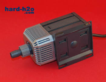Ampliar Bomba Eheim 1046