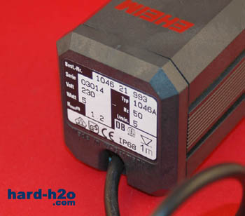 Ampliar Bomba Eheim 1046