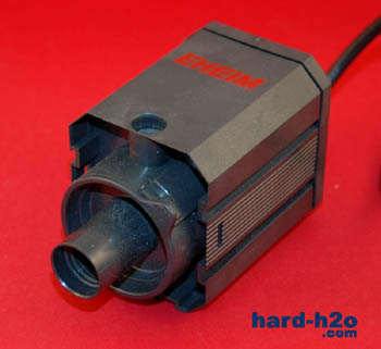 Ampliar Bomba Eheim 1046