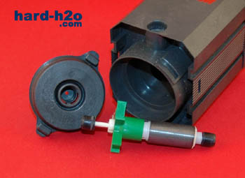 Ampliar Bomba Eheim 1046