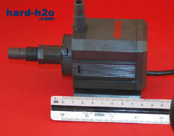 Ampliar Bomba Eheim 1046