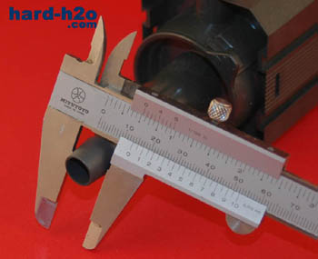 Ampliar Bomba Eheim 1046