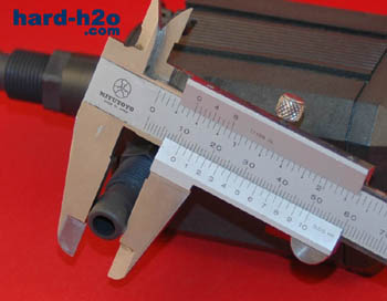Ampliar Bomba Eheim 1046