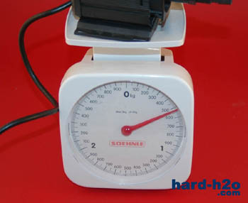 Ampliar Bomba Eheim 1046