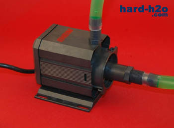 Ampliar Bomba Eheim 1046