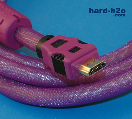 Ampliar Foto Cable Hiper HDMI-HDMI