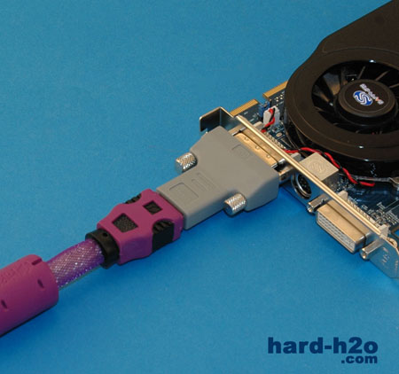 Ampliar Foto Cable Hiper HDMI-HDMI