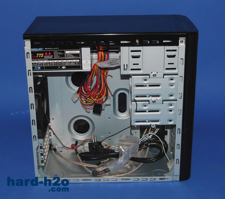Ampliar Foto Caja 3GO Nano