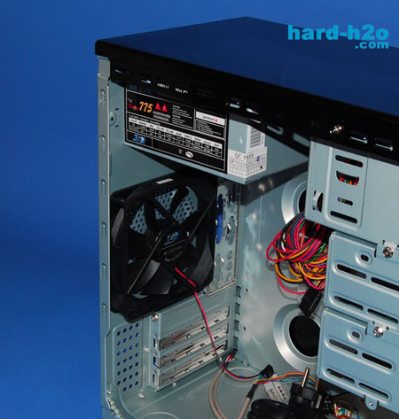 Ampliar Foto Caja 3GO Nano