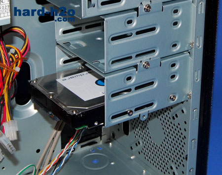 Ampliar Foto Caja 3GO Nano