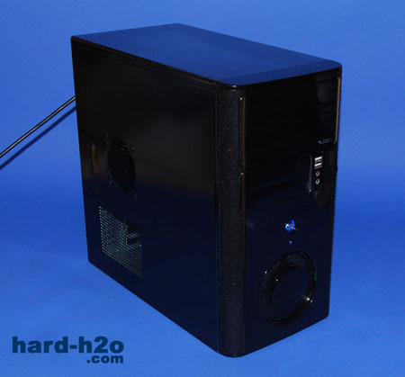 Ampliar Foto Caja 3GO Nano