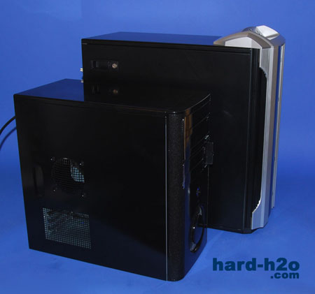 Ampliar Foto Caja 3GO Nano