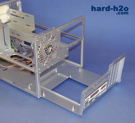 Ampliar Foto Caja Aerocool Aerocube