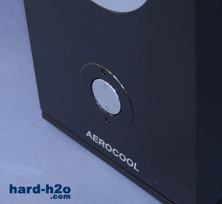 Ampliar Foto Caja Aerocool CoolView