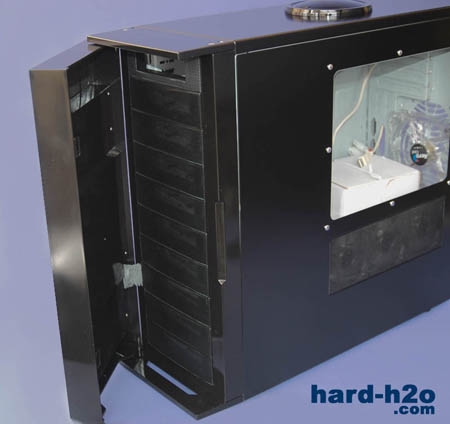 Ampliar Foto Caja Aerocool CoolView