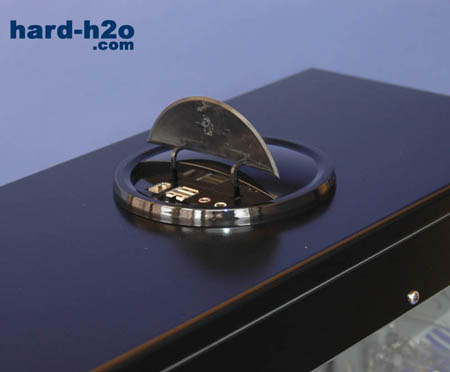 Ampliar Foto Caja Aerocool CoolView