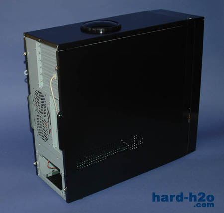Ampliar Foto Caja Aerocool CoolView