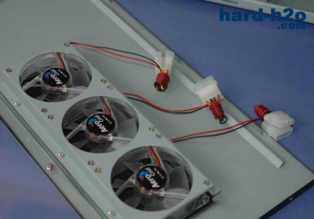 Ampliar Foto Caja Aerocool CoolView