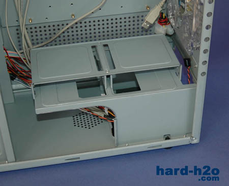 Ampliar Foto Caja Aerocool CoolView