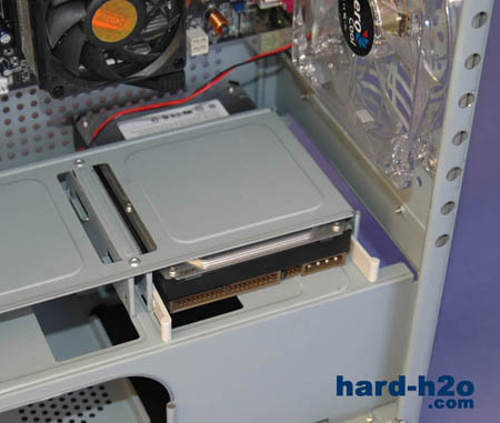 Ampliar Foto Caja Aerocool CoolView