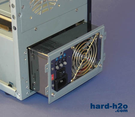 Ampliar Foto Caja Aerocool CoolView