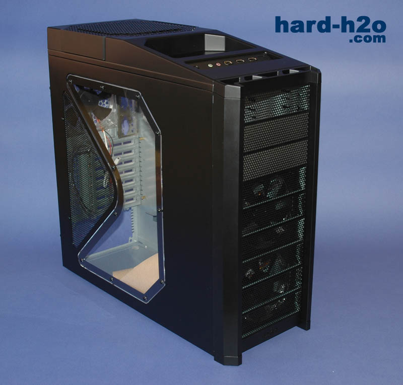 Caja Antec Nine Hundred