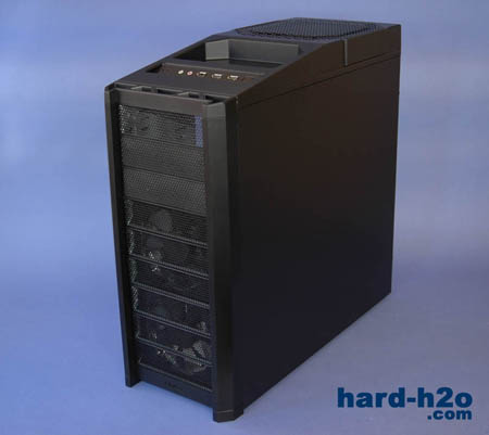 Ampliar Foto Caja Antec 900