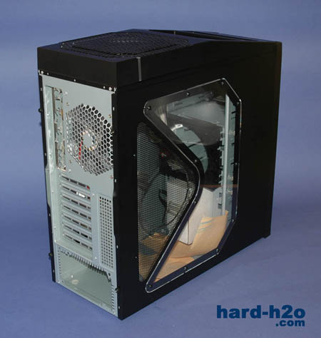 Ampliar Foto Caja Antec 900