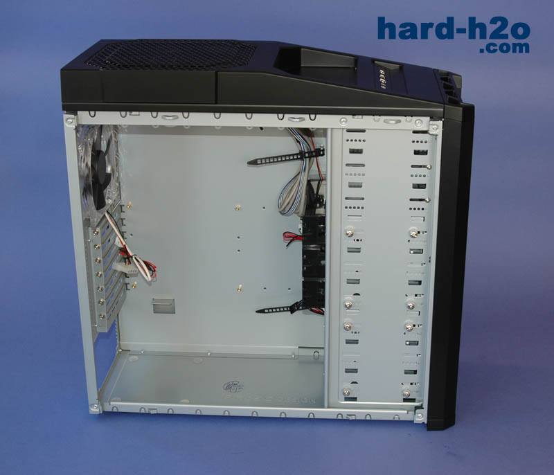 Caja Antec Nine Hundred