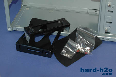 Ampliar Foto Caja Antec 900