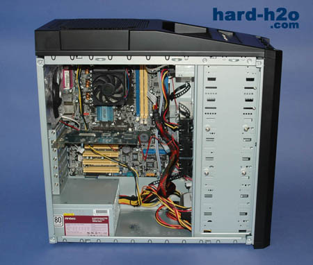 Ampliar Foto Caja Antec 900