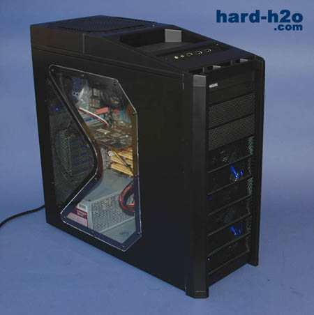 Ampliar Foto Caja Antec 900