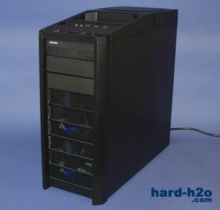 Ampliar Foto Caja Antec 900