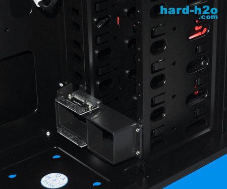 Ampliar Foto Caja Antec Dark Fleet DF-85