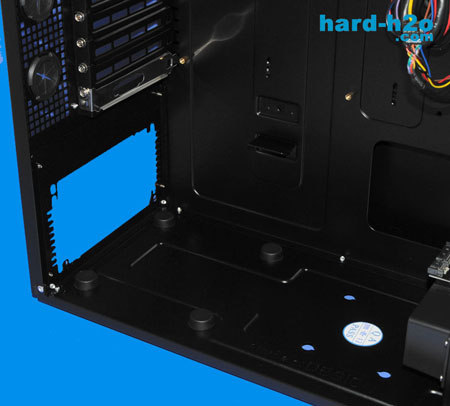 Ampliar Foto Caja Antec Dark Fleet DF-85