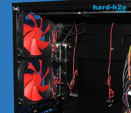 Ampliar Foto Caja Antec Dark Fleet DF-85