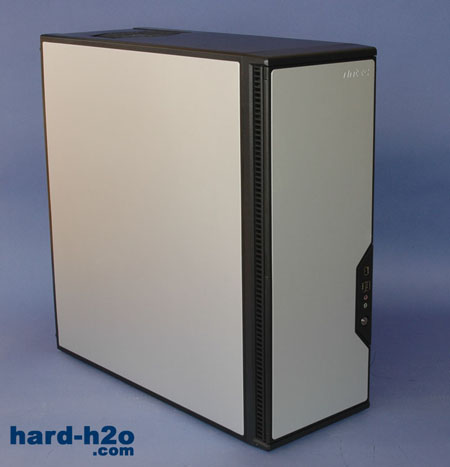 Ampliar Foto Caja Antec P180