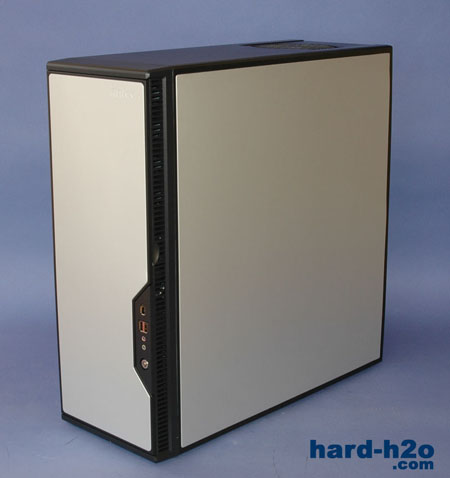 Ampliar Foto Caja Antec P180