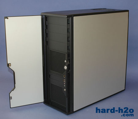 Ampliar Foto Caja Antec P180